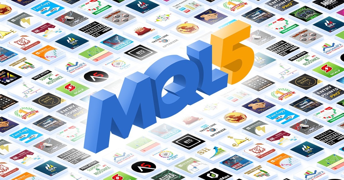 The leading algorithmic trading community MQL5.com announced that the total ready-made solution sales have reached 430,000