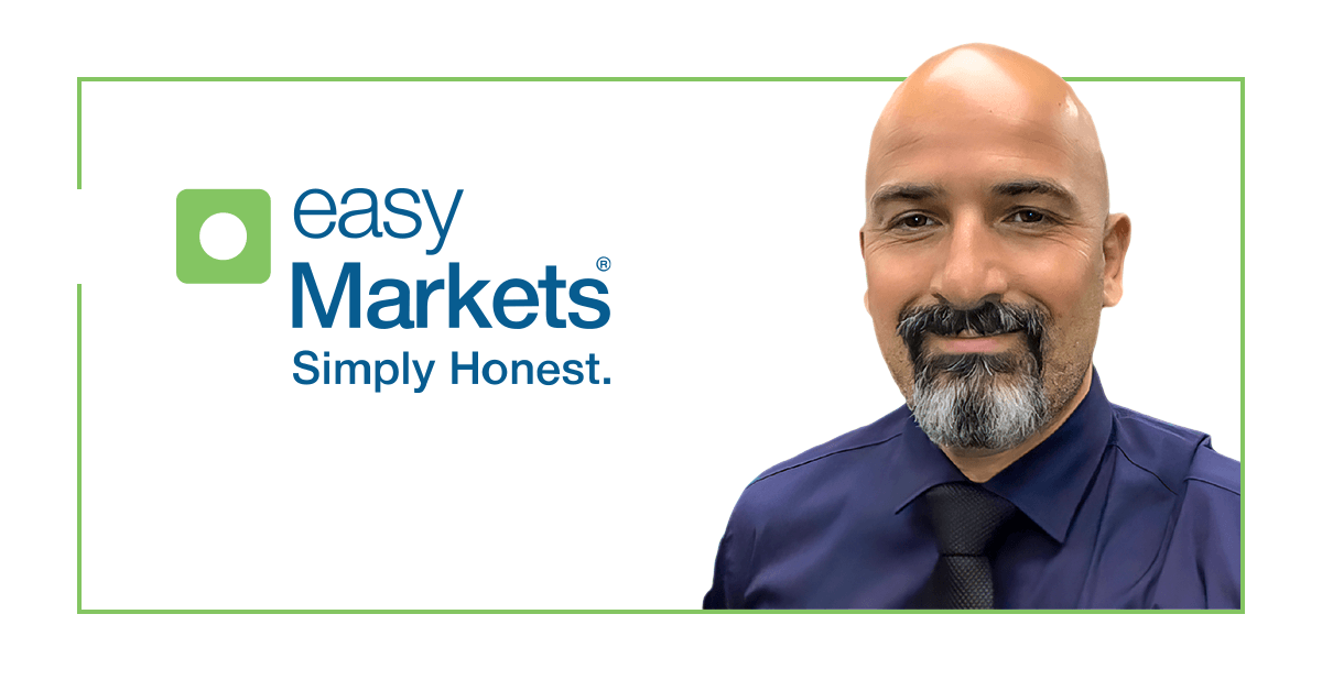 easyMarkets launches MetaTrader 5 with variable spreads