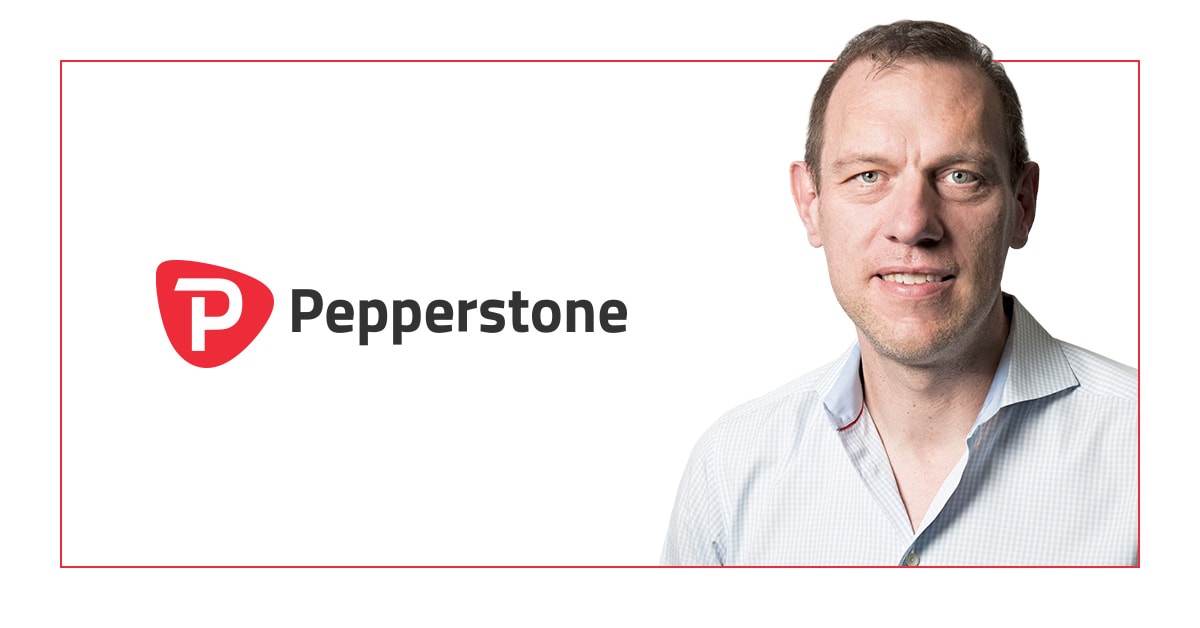 Pepperstone launches global shares in MetaTrader 5