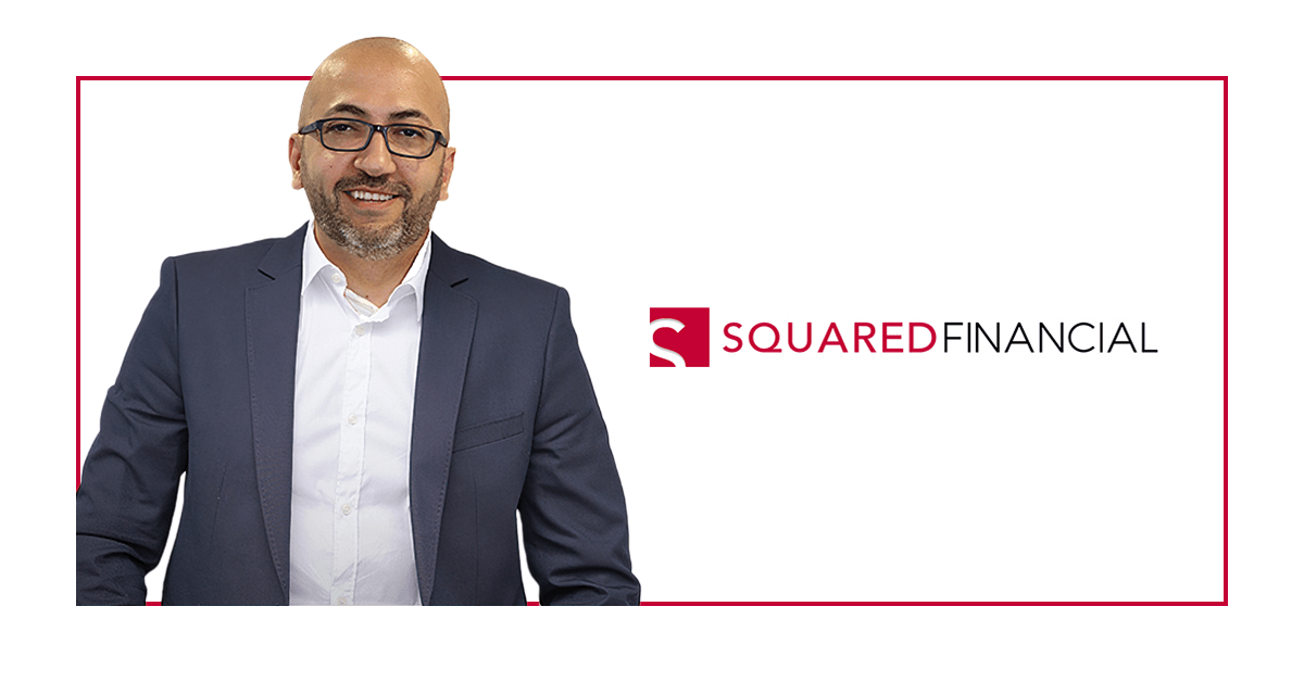 SquaredFinancial announced the launch of MetaTrader 5 with futures and shares support