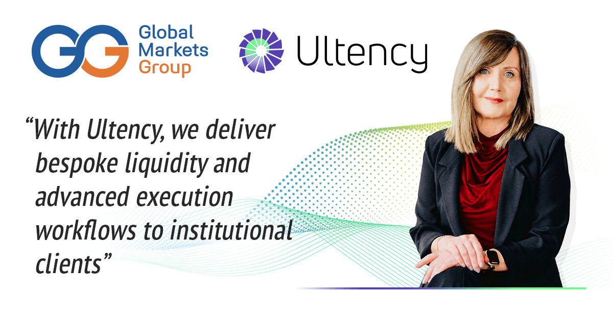 GMG Prime Integrates MetaQuotes' Ultency to Deliver Direct Institutional Liquidity into MetaTrader 5